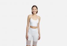 топ Yoga white M-L мл SPORT ANGEL