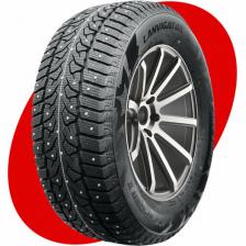 Шина зимняя автомобильная Lanvigator Ice Spider II 185/75 R16C 104R