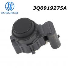 SORGHUM 3Q0919275A 0263013745 для VW Tiguan Mk2 Skoda Kodiaq 2016 парковочный датчик PDC Backup Assit Sensor черный