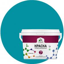 Краска для стен, потолков и обоев предназначена для окраски стен, потолков и обоев в сухих жилых помещениях, в том числе детских комнатах, коридорах, кухнях, спальнях, гостиных комнатах, офисных помещениях, складских помещениях.Идеально подходит для окраски обоев. Краска образует прочное покрытие, выдерживающее активные детские игры, регулярное мытье. Окрашенная поверхность легко отмывается от пятен с помощью мягких моющих средств.Не образует подтёков, не разбрызгивается при нанесении, не капает с валика или кисти, не пачкают руки, одежду и пол. Не содержит органических растворителей, может использоваться в детских и медицинских учреждениях.