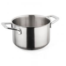 Кастрюля Barazzoni Satine 4,9л