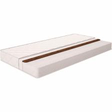 Матрас детская серия Tip top lux, 60x140 см, высота 9.5 см, чехол микрофайбер