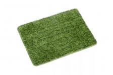 Коврик для ванной Fixsen Amadeo 50х70 зеленый