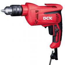 Дрель сетевая Дрель DCK KJZ06-13, 710Вт ,ЗВП, реверс