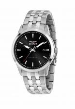 Часы WATCH Sector No Limits, черный