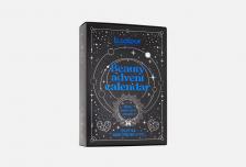 Адвент-календарь Beauty advent calendar pro capsule 24 days 24 шт B.COLOUR PROFESSIONAL