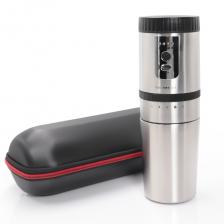 SENSEMAKE CN Guangdong Портативная электрическая кофеварка с кофемолкой