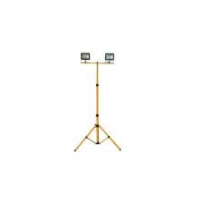 FL-LED Light-PAD STAND 2x 30W Grey 4200К 5100Лм 2x30Вт AC220-240В 72-165х60х60см 2700г-2 x На стойке, цена за 1 шт.
