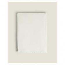 ZARA HOME Плед однотонный 140 x 190 см