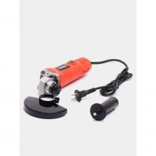 Угловая шлифовальная машина Gramex HAG-125-950 4197