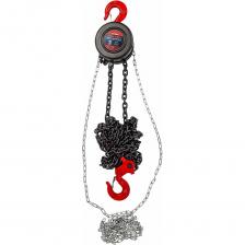 Подвесная механическая лебедка Forcekraft FK-TRC9030(48593)