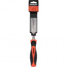 Стамеска Gigant с двухкомпонентной рукояткой 32мм GCB-32