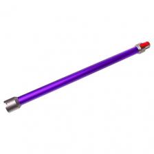 Dyson Труба 967477-04, трубка, фиолетовый, 1 шт.