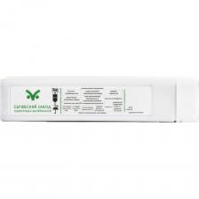 Электроды УОНИИ 13/55 Сычевский завод сварочных материалов Область применения: для сварки конструкций из стали марок 10ХСН2Д, 48КС. Для сварки перечисленных марок стали со сталями марок Ст3, БСт3, 09Г2, 10Г2С1Д-35, 10Г2С1Д-40, 10ХСНД, МС-1, Ст3с, 10, 15, 20 и поковками из углеродистых и дисперсионно упрочняемых сталей, а также для сварки литья и поковок между собой. Тип Э50А по ГОСТ 9467-75 Нормативные документы: ГОСТ 9466-75, ГОСТ 9467-75, ТУ 51-00154325-01-95 ТУ 51-00154325-01-95 Вид покрытия: основное Допустимые пространственные положения: все, кроме вертикального сверху вниз Ток и полярность: постоянный (=), обратная [+] Внимание, изображение товара может отличаться от реального! Верные параметры указаны в технических характеристиках товара.