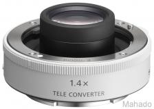 Телеконвертер Sony 1.4X Teleconverter (SEL14TC)