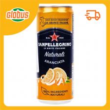 Напиток Sanpellegrino