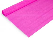 Бумага для упаковки подарков, 50х250 см, гофро, пурпурная GF 4092