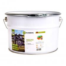 Масло для дерева наружных работ - универсальное средство, которое не только обеспечит защиту, но и придаст поверхностям неповторимый шарм. С помощью этого средства для обработки дерева можно превратить любую поверхность в настоящий шедевр, будь то мебель, полы, потолок, стены, забор, лестница.Продукт основан на уникальной формуле, которая содержит пропитку для защиты древесины от различных вредителей и воздействия окружающей среды. Благодаря использованию прозрачного матового и бесцветного масла, ты сможешь сохранить естественную текстуру и красоту дерева, не меняя его цвета. Масло не только укрывает и защищает поверхности, но и дополняет их стильными оттенками. Колерующее свойство позволит создать декоративные отличия на твоих фасадах, настилах и заборах.Масло обладает водоотталкивающим и антикоррозийным свойствами, что делает его необходимым дополнением для работы с наружными поверхностями и укрывающим материалом для террас и беседок. Оно защитит от УФ-лучей и атмосферных воздействий, увеличивая срок службы поверхности. Масло подходит для обработки как мягких, так и твердых пород древесины, а также для вертикальных поверхностей, стеновых панелей, обшивочных досок и облицовочного материала.Способ применения:Высыхание: при температуре 20 градусов и влажности воздуха 55% - время высыхания на отлип: 6-8 часов, полное высыхание и готовность к повторной обработке через 16-24 часа.