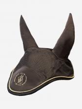 Ушки для лошадей ALIBI EQUESTRIAN Цикорий, Коричневый