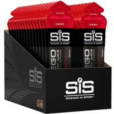 Восстановление SCIENCE IN SPORT (SiS) Rego Cherry Juice 30 x 30 мл, Вишня