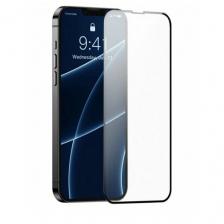 Защитное стекло на IPhone 13 / 13pro Premium class. Противоударное стекло на айфон 13 / 13про Премиум класса / FRIENDS