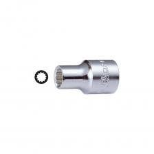 Торцевая головка HANS 4402M21