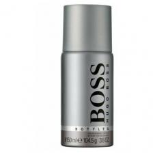 BOSS Дезодорант спрей Bottled, 150 мл, 105 г