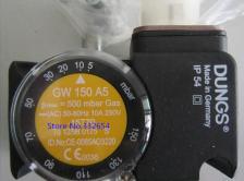 Реле давления DUNGS GW150A5