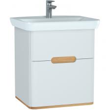 Тумба с раковиной Vitra