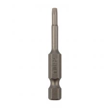 Бита для шуруповерта Torx T10х50 мм (2 шт./уп.) Kranz, цена за 1 упак