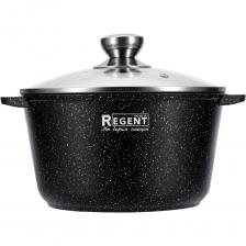 Кастрюля Regent inox COSMO Linea 93-AL-CS-4-22
