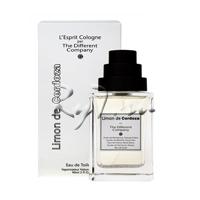Туалетная вода The Different Company Limon de Cordoza 90 мл.