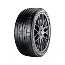 Continental SportContact 6 245/40R18 97Y Автомобильная шина Летняя