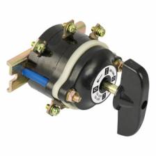 EKF Пакетный выключатель М3 исполнение 3 PROxima pv-4-40-3 1 шт