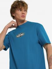 Футболка мужская Termit, Синий