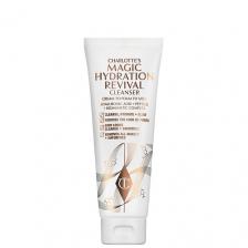 Крем для умывания CHARLOTTE TILBURY Очищающее средство для лица Magic Hydration Revival 30