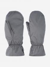 Варежки Outventure, Серый