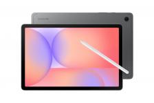 Планшет Samsung Galaxy Tab S10 Lite (Серый, 6 ГБ, 128 ГБ, Wi-Fi + Cellular, Без Rustore)