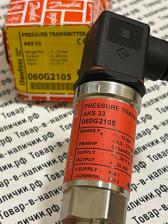 Hydac HDA 4746-CC-0250-0250-Pd-000