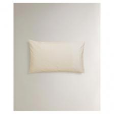 ZARA HOME Наволочка перкаль 300 нитей 50 x 75 см