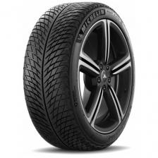 Шины зимние Michelin PILOT ALPIN 5 XL 235/40 R19 96 W