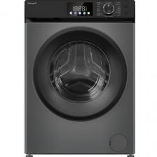 Стиральная машина WEISSGAUFF WM 45126 Inverter Steam, с фронтальной загрузкой, с паром, 6кг, 1200об/мин, инверторная