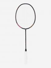Ракетка для бадминтона Li-Ning AxForce 80, 4UG5, Черный