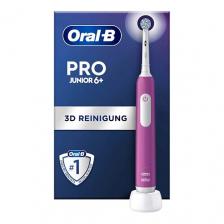 ORAL-B Электрическая зубная щетка Zahnburste Junior Base