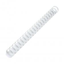 Пластиковые пружины для переплета BRAUBERG 530927