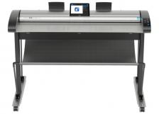 Широкоформатный сканер Contex IQ Quattro X 4450, 44", неактивированный