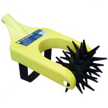 культиватор Гардения 35х18см без черенка пластик металл