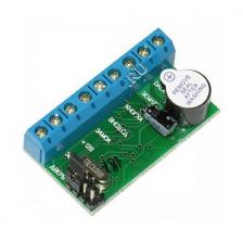 Контроллер доступа автономный Z-5R