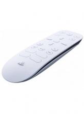 Пульт ДУ Media Remote для PS5 (Белый)