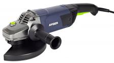 Угловая шлифовальная машина (болгарка) Ayger AG2400/230S
